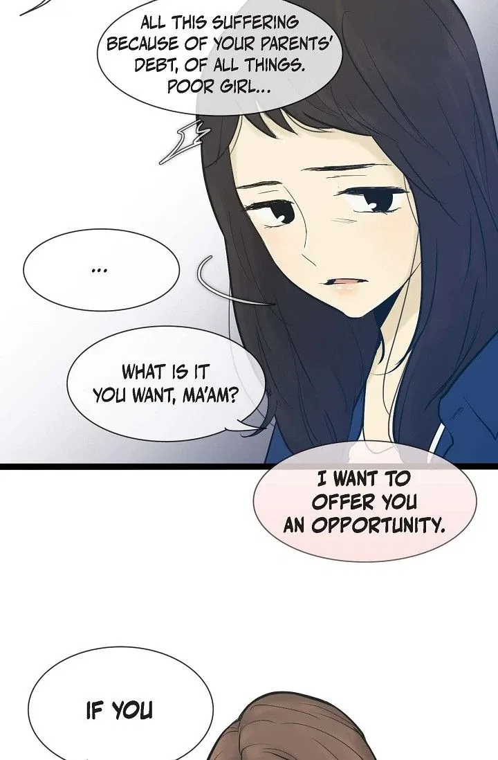 Clean with Passion for Now [Official] Chapter 34 – Page 42
