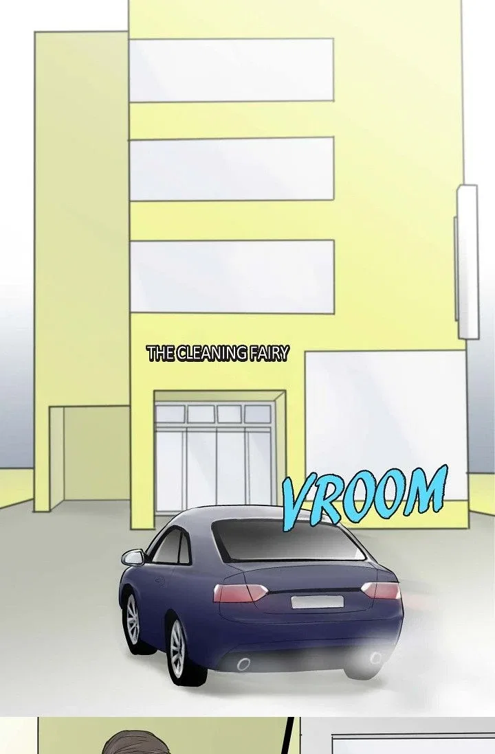 Clean with Passion for Now [Official] Chapter 33 – Page 2