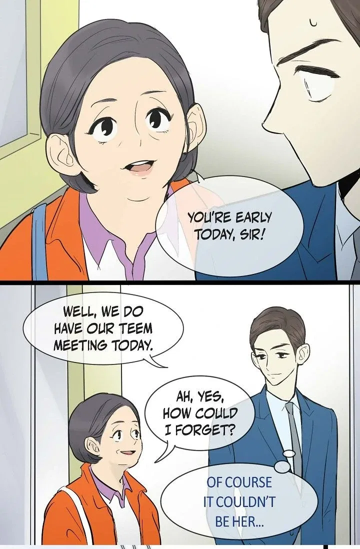Clean with Passion for Now [Official] Chapter 33 – Page 4