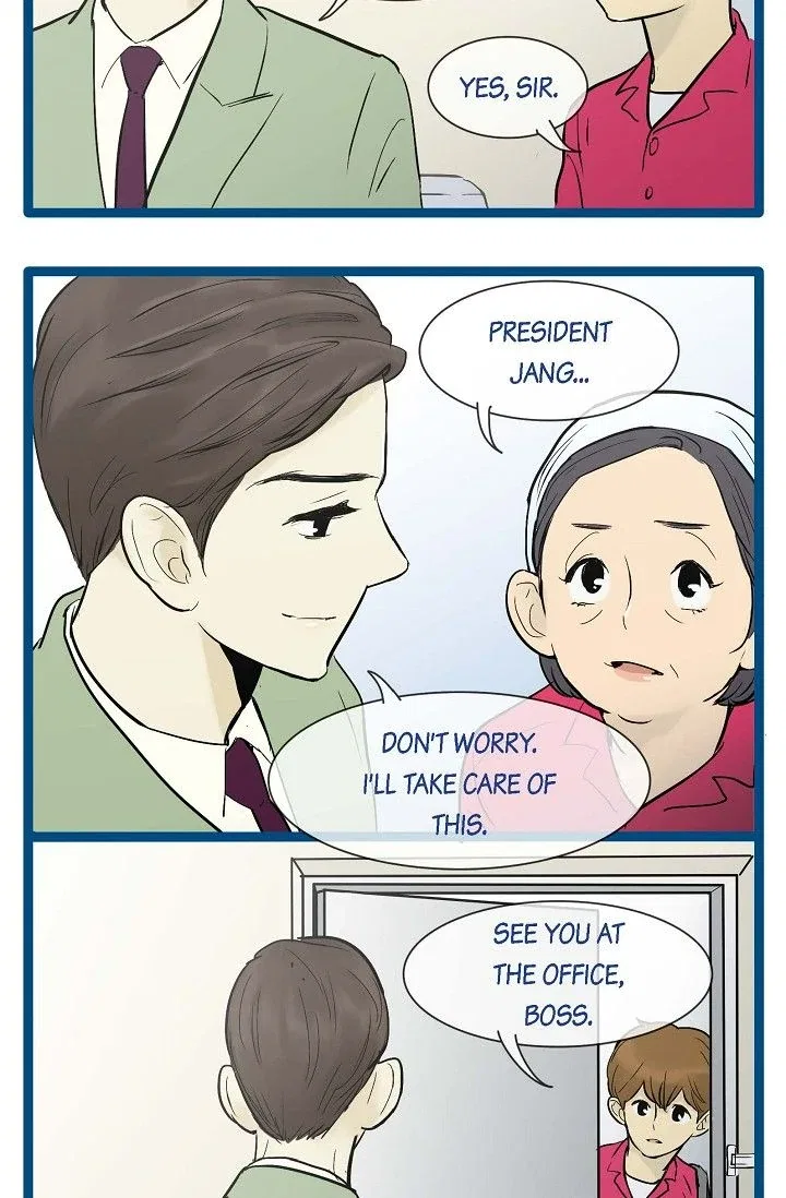 Clean with Passion for Now [Official] Chapter 33 – Page 15