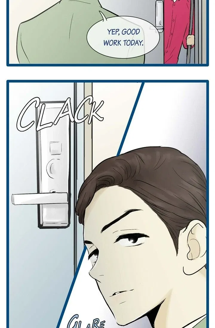 Clean with Passion for Now [Official] Chapter 33 – Page 16