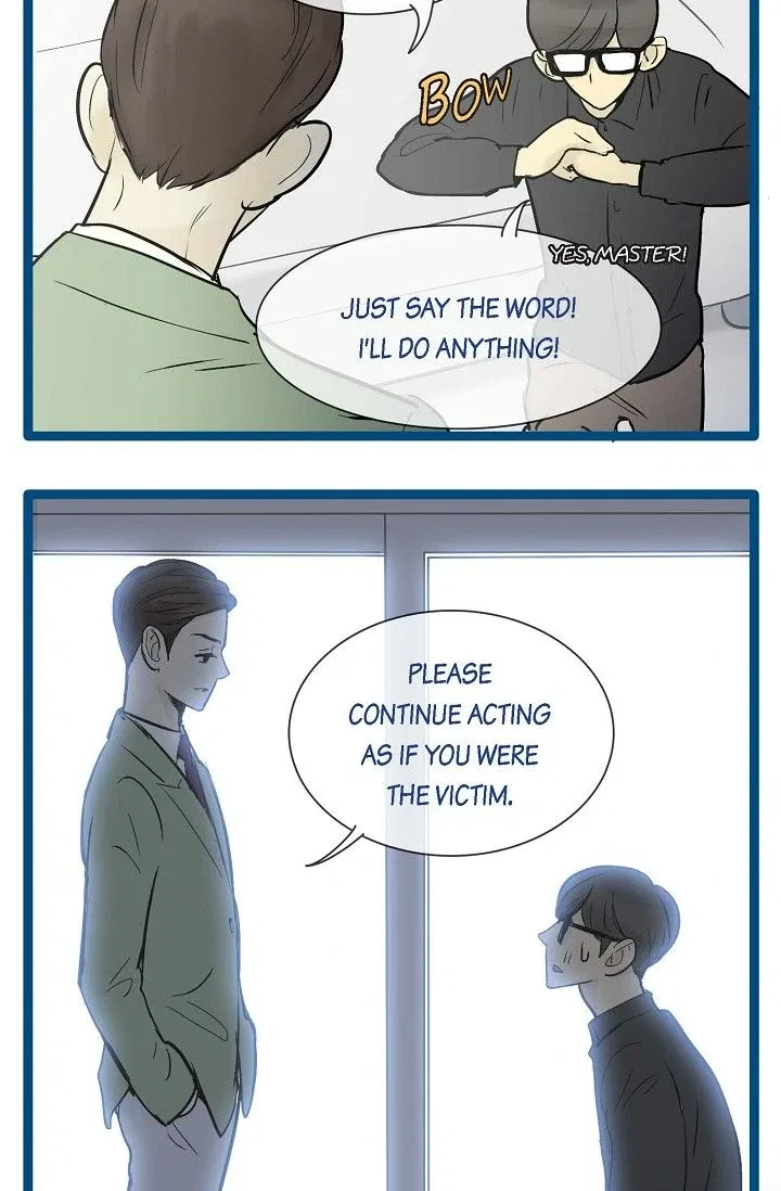 Clean with Passion for Now [Official] Chapter 33 – Page 24