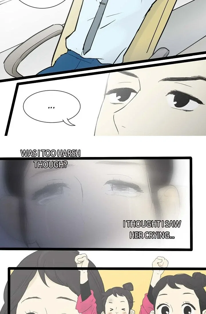 Clean with Passion for Now [Official] Chapter 33 – Page 26