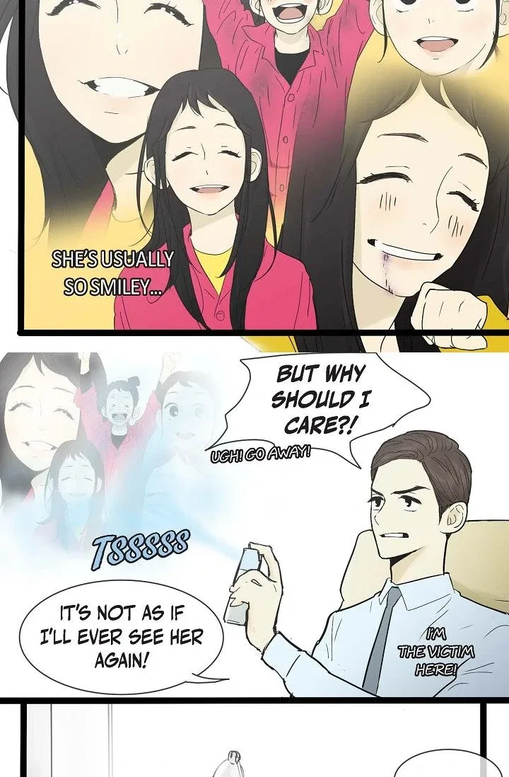 Clean with Passion for Now [Official] Chapter 33 – Page 27