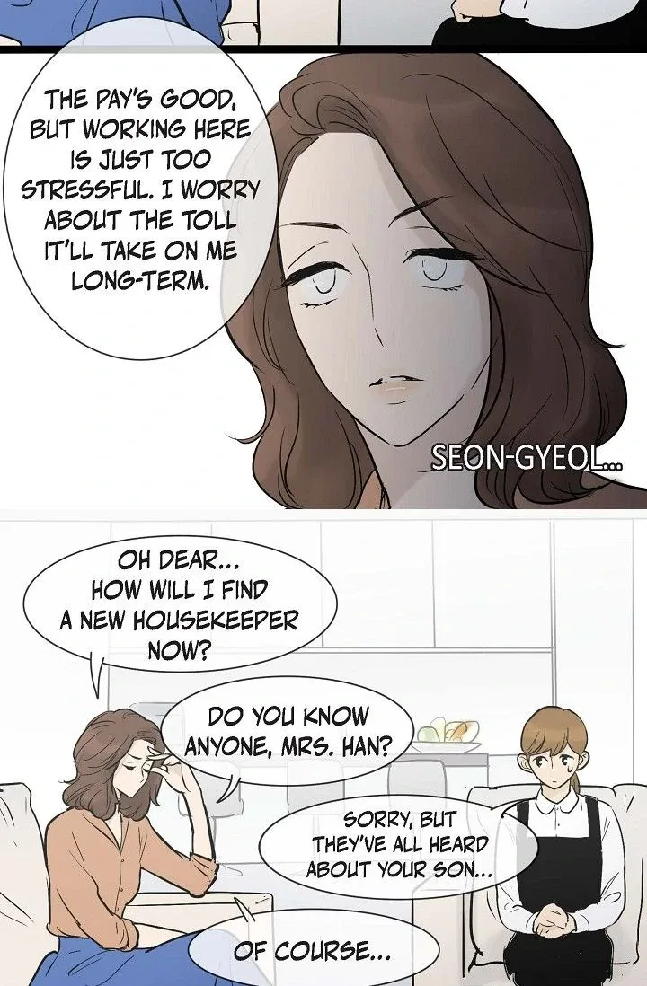 Clean with Passion for Now [Official] Chapter 33 – Page 30