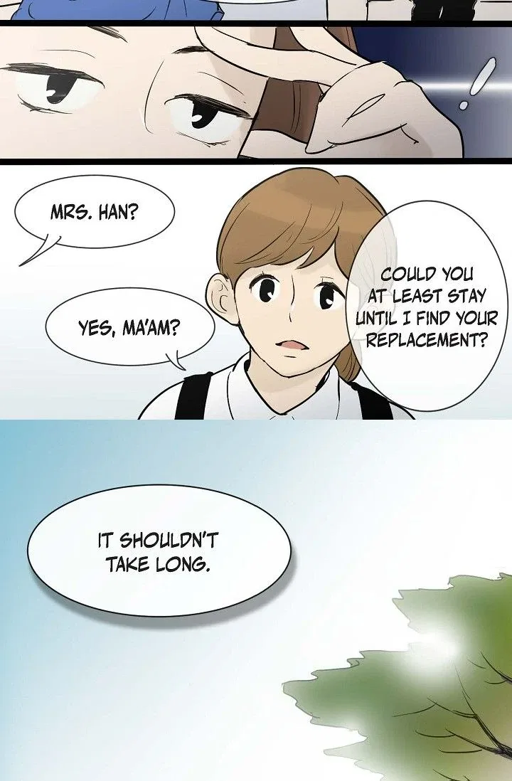 Clean with Passion for Now [Official] Chapter 33 – Page 31