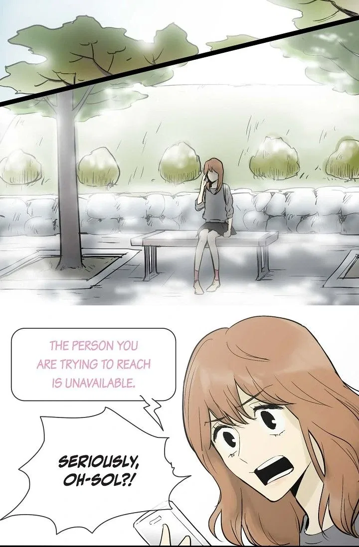 Clean with Passion for Now [Official] Chapter 33 – Page 32