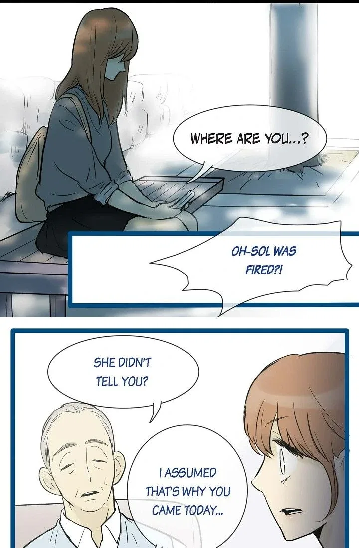 Clean with Passion for Now [Official] Chapter 33 – Page 33