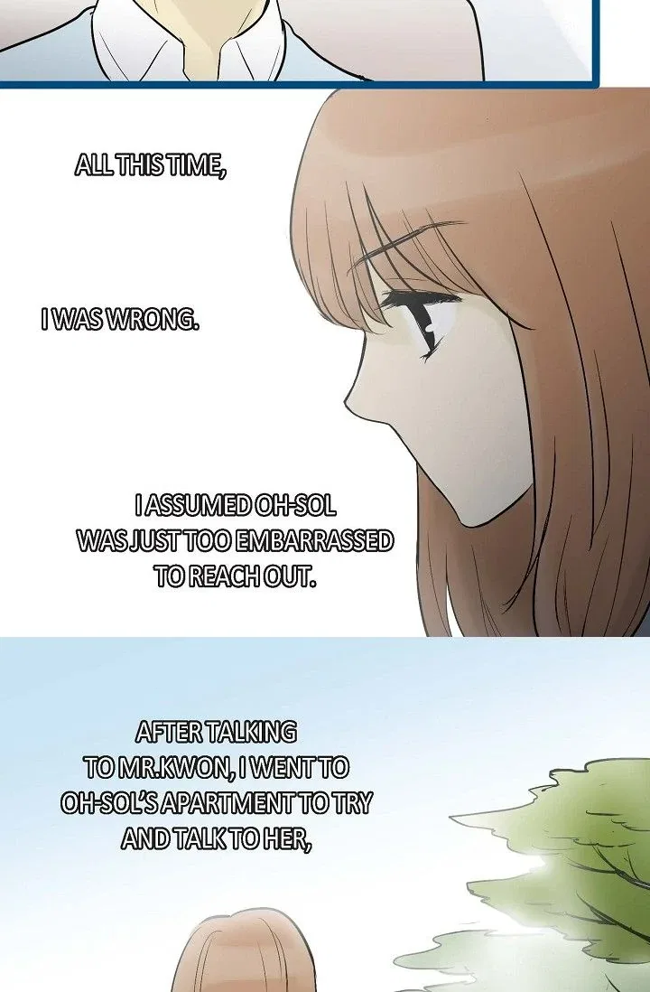 Clean with Passion for Now [Official] Chapter 33 – Page 36