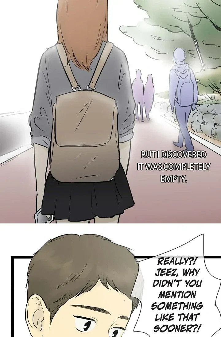 Clean with Passion for Now [Official] Chapter 33 – Page 37