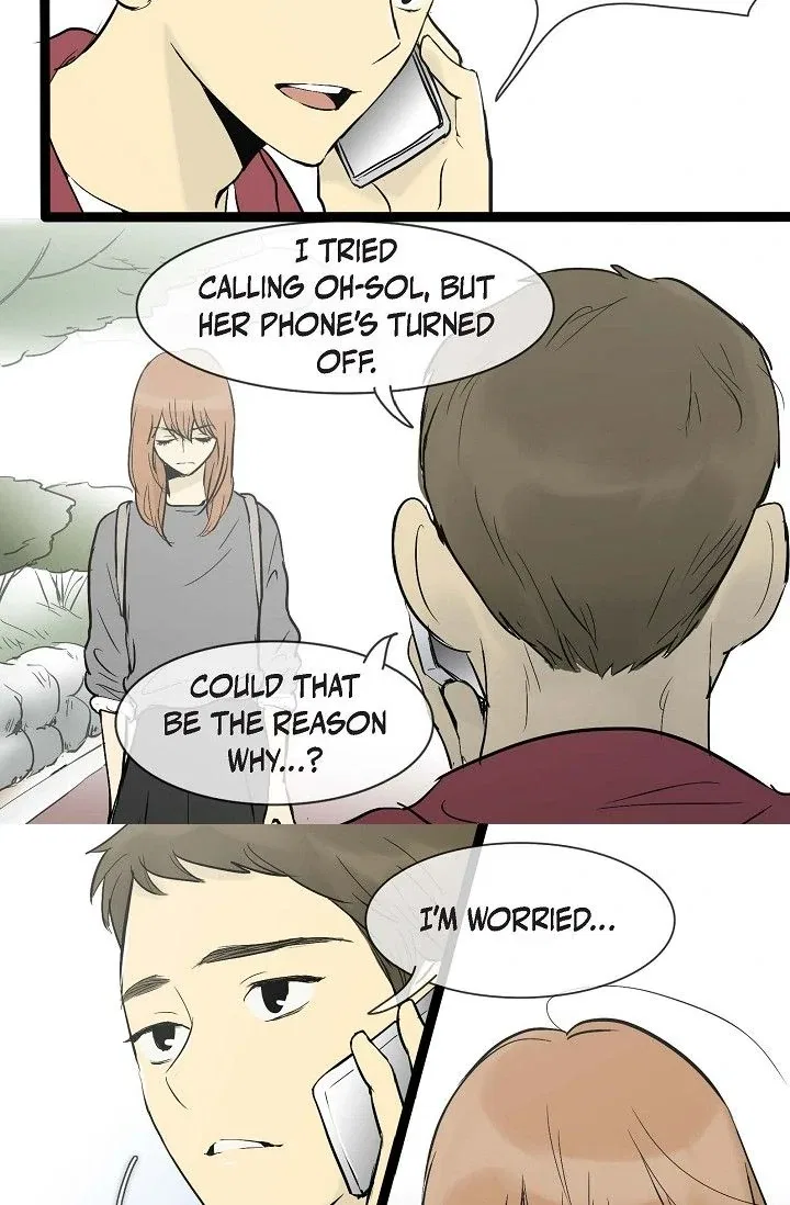 Clean with Passion for Now [Official] Chapter 33 – Page 38