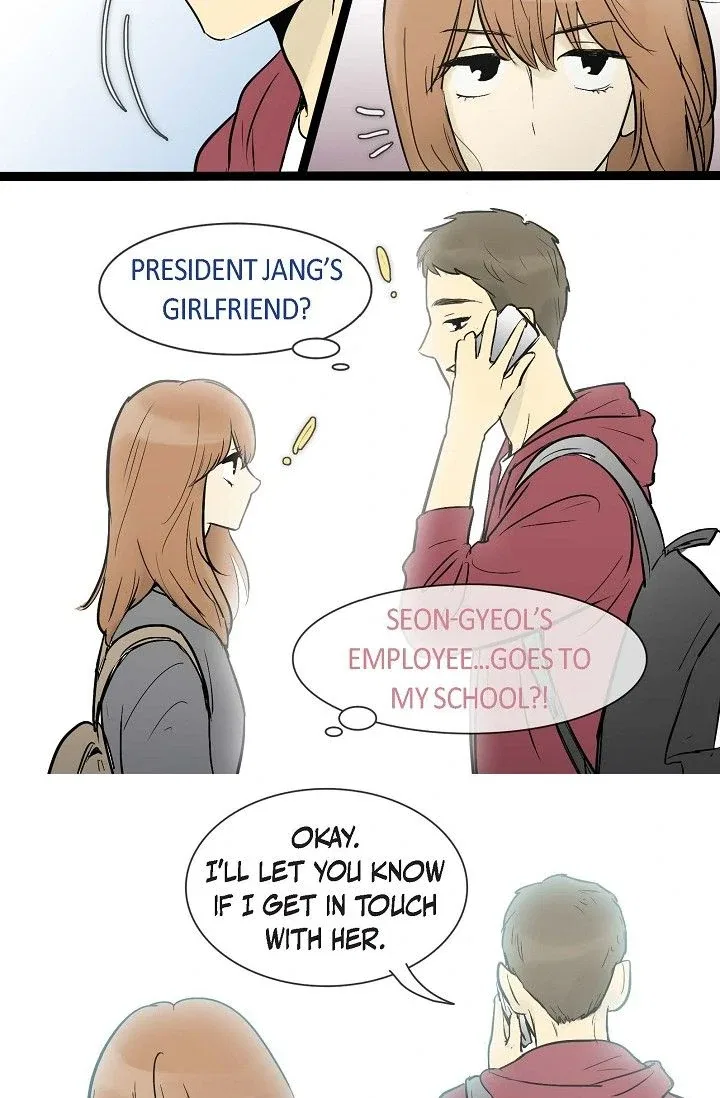 Clean with Passion for Now [Official] Chapter 33 – Page 39