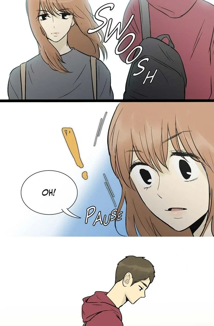 Clean with Passion for Now [Official] Chapter 33 – Page 40