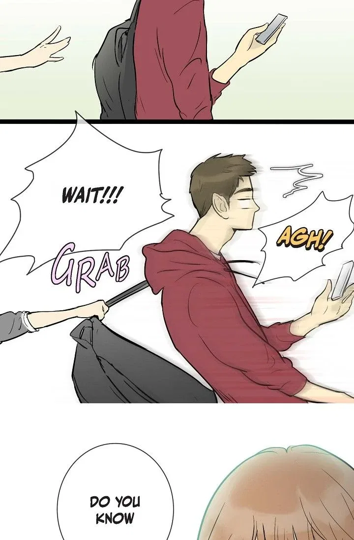 Clean with Passion for Now [Official] Chapter 33 – Page 41