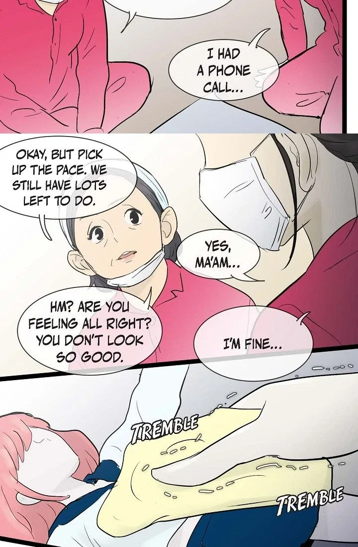 Clean with Passion for Now [Official] Chapter 32 – Page 17