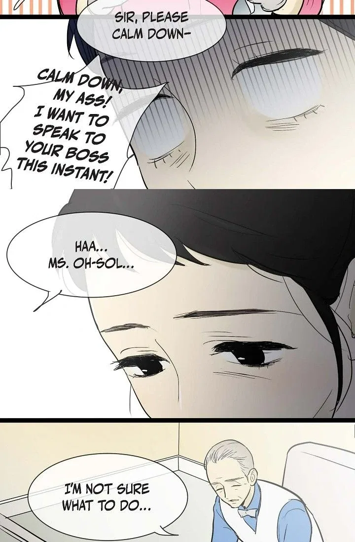Clean with Passion for Now [Official] Chapter 32 – Page 22