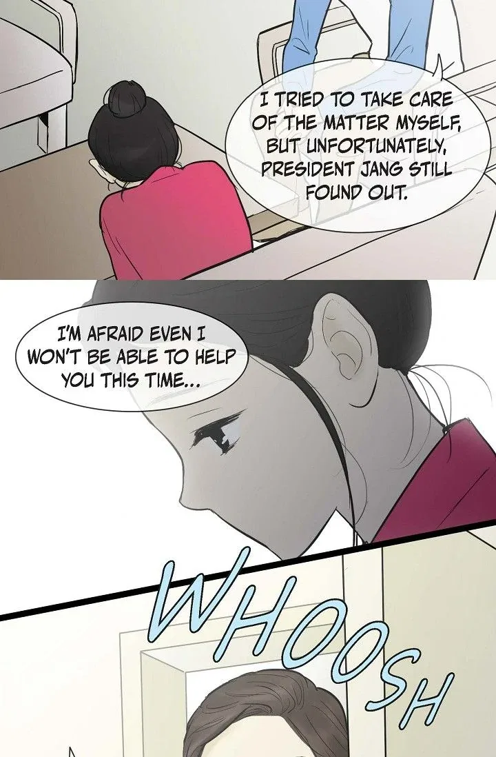 Clean with Passion for Now [Official] Chapter 32 – Page 23