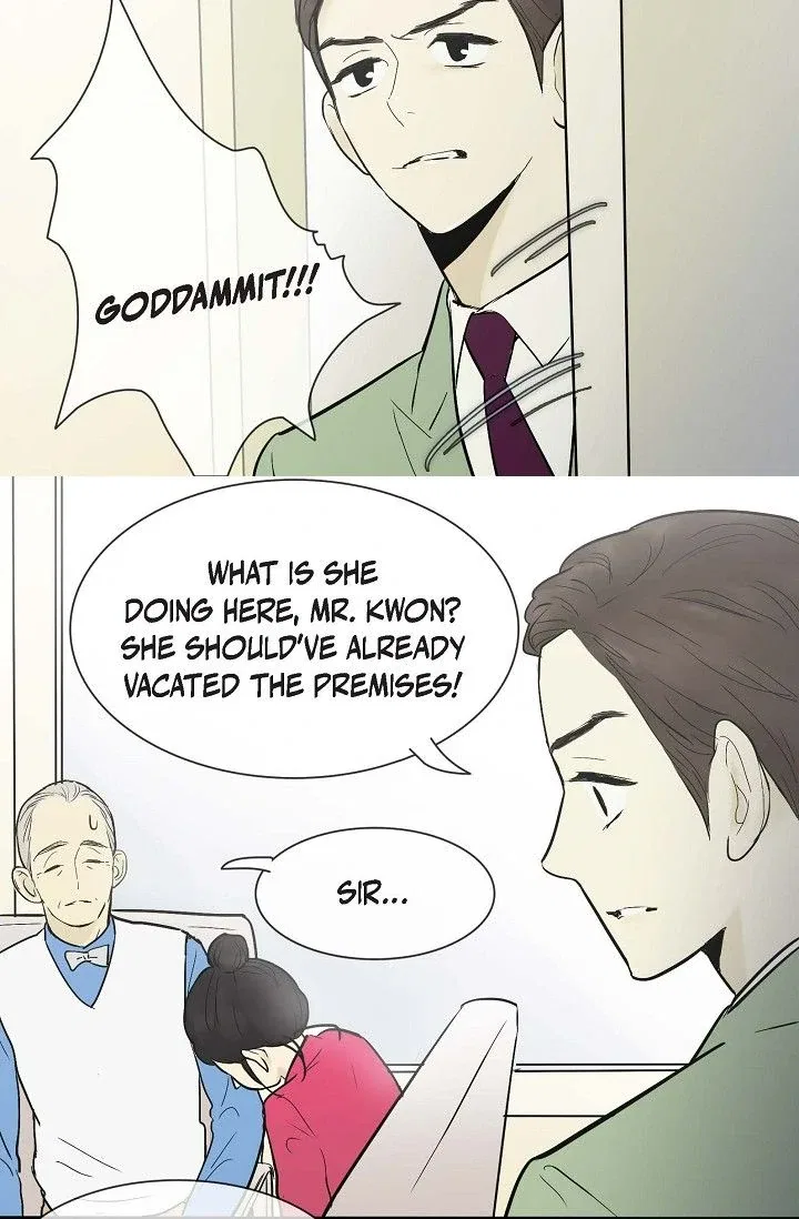 Clean with Passion for Now [Official] Chapter 32 – Page 24