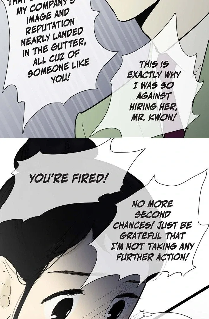 Clean with Passion for Now [Official] Chapter 32 – Page 26