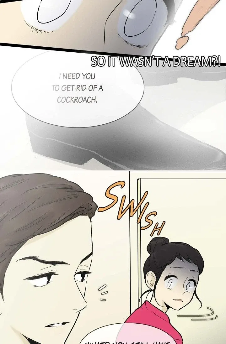 Clean with Passion for Now [Official] Chapter 32 – Page 29