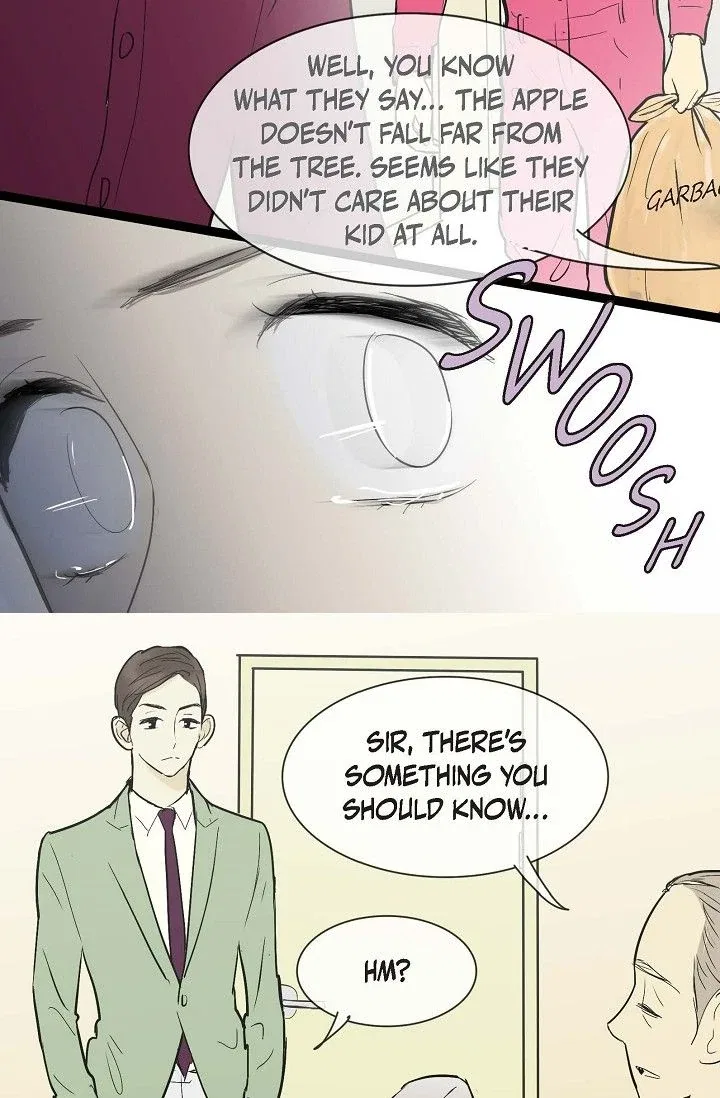 Clean with Passion for Now [Official] Chapter 32 – Page 32