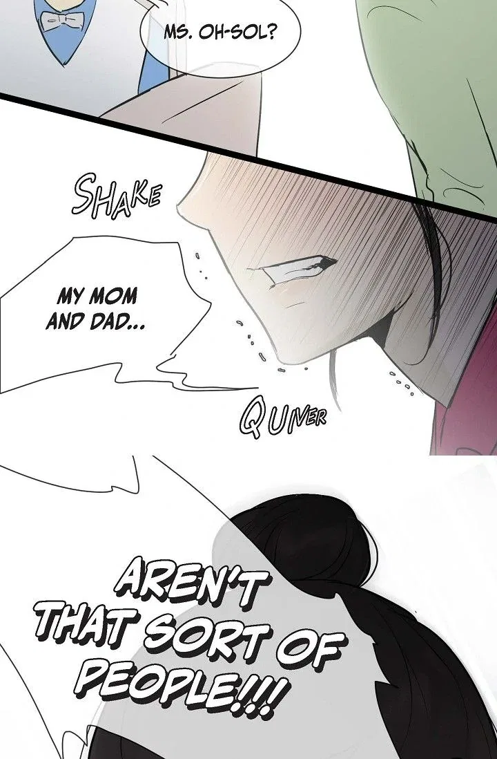 Clean with Passion for Now [Official] Chapter 32 – Page 34