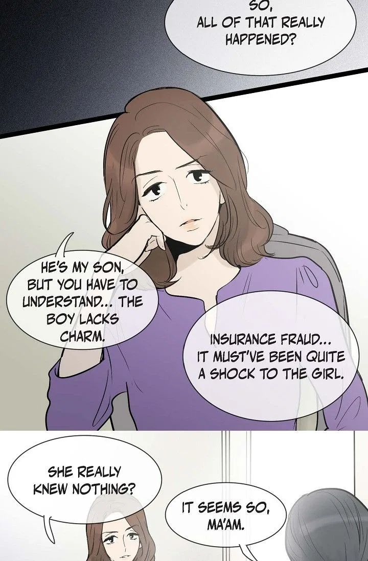 Clean with Passion for Now [Official] Chapter 32 – Page 42
