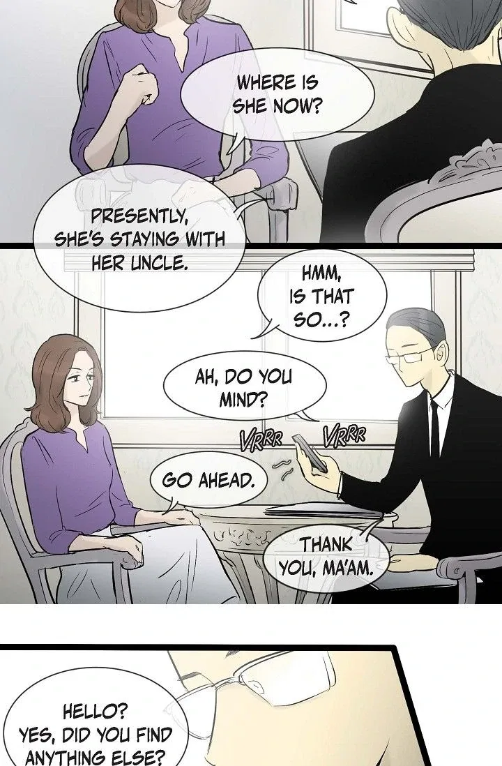 Clean with Passion for Now [Official] Chapter 32 – Page 43