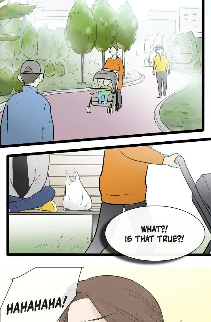 Clean with Passion for Now [Official] Chapter 32 – Page 45