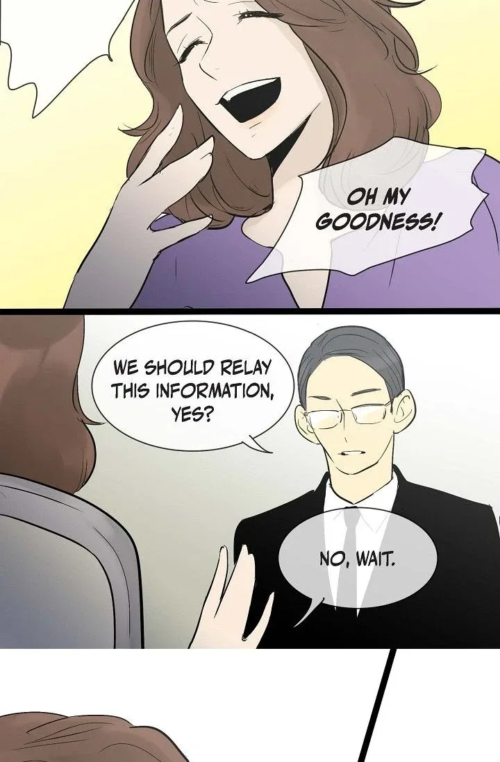 Clean with Passion for Now [Official] Chapter 32 – Page 46