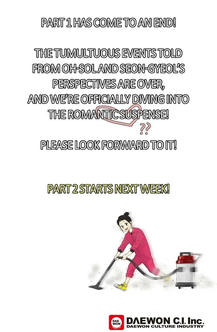 Clean with Passion for Now [Official] Chapter 32 – Page 49