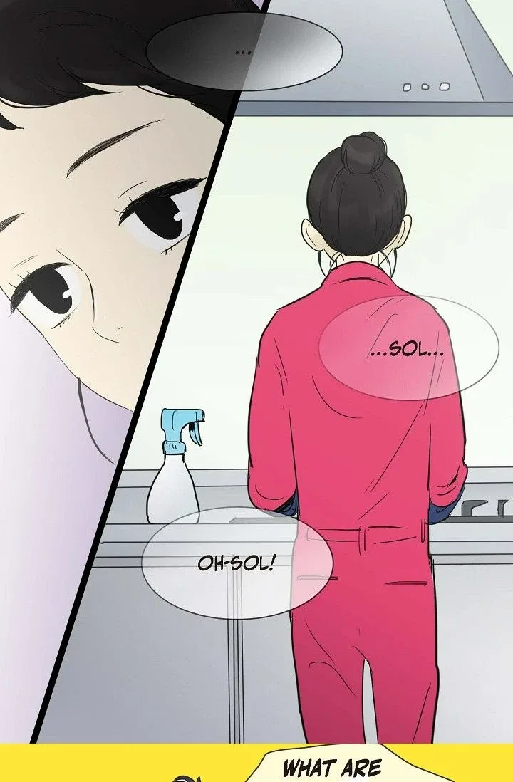 Clean with Passion for Now [Official] Chapter 31 – Page 2