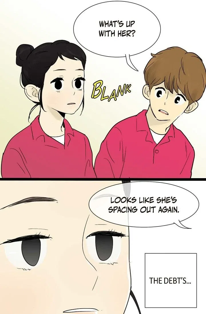 Clean with Passion for Now [Official] Chapter 31 – Page 5