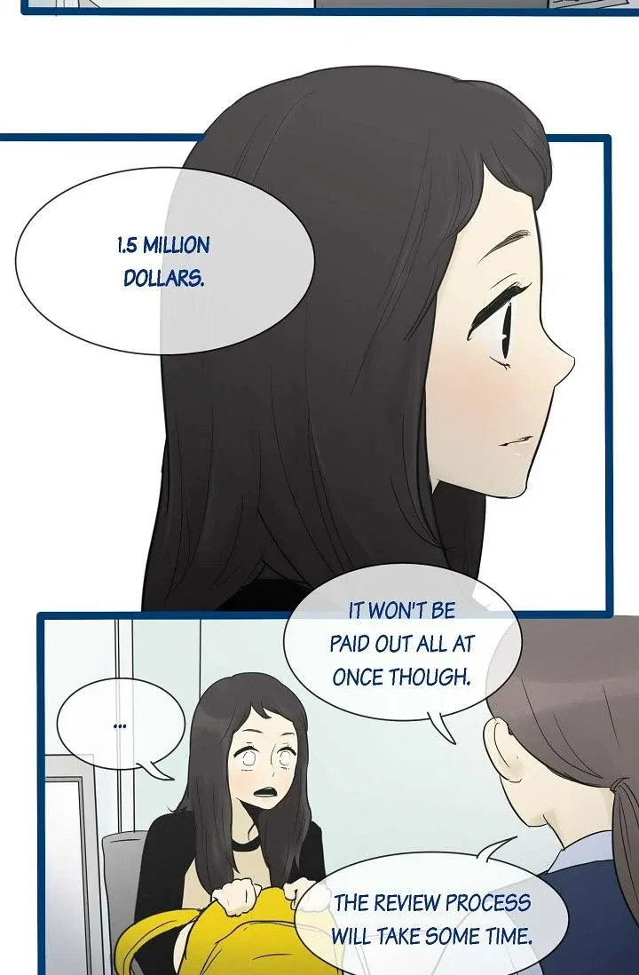 Clean with Passion for Now [Official] Chapter 31 – Page 7