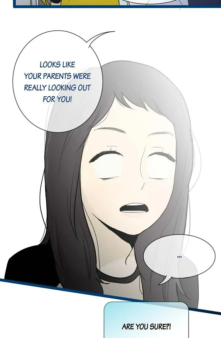 Clean with Passion for Now [Official] Chapter 31 – Page 8