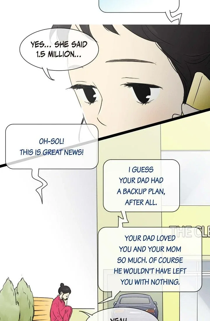 Clean with Passion for Now [Official] Chapter 31 – Page 9