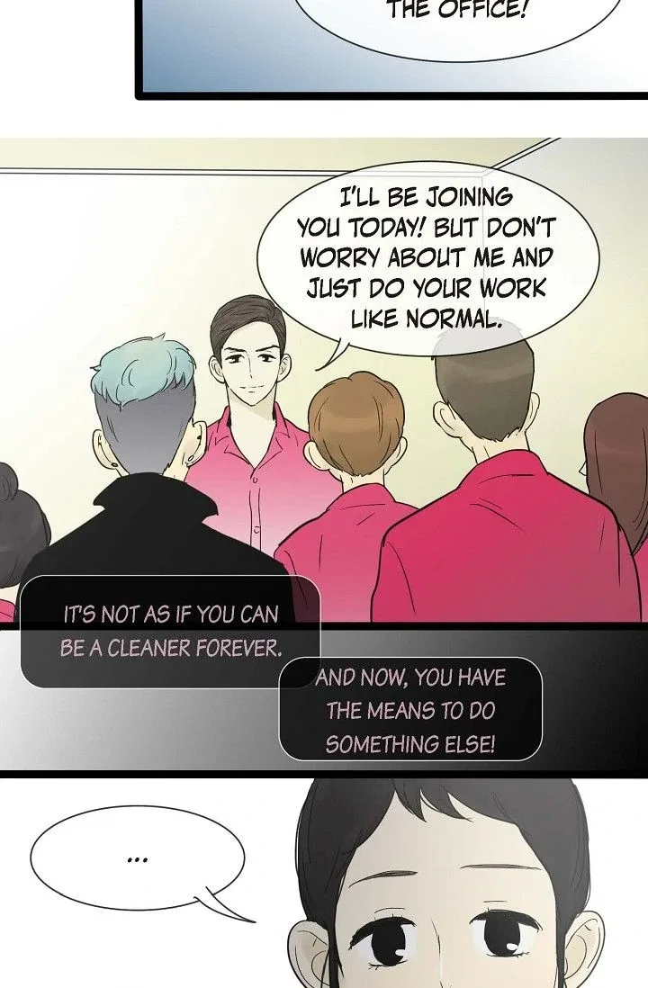 Clean with Passion for Now [Official] Chapter 31 – Page 12
