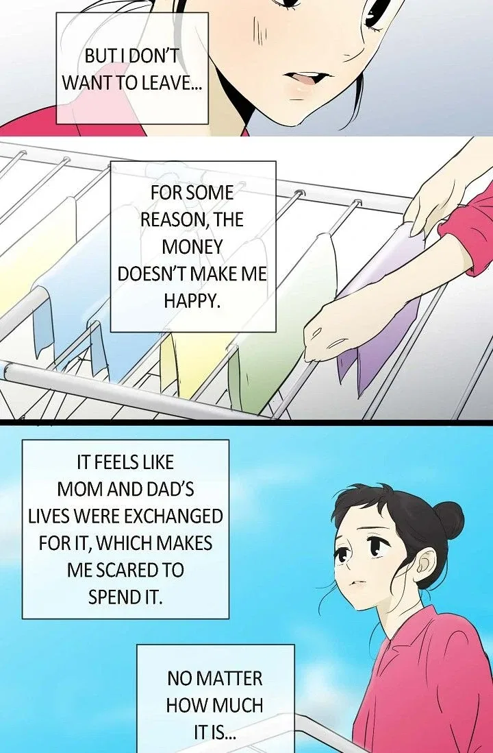 Clean with Passion for Now [Official] Chapter 31 – Page 14