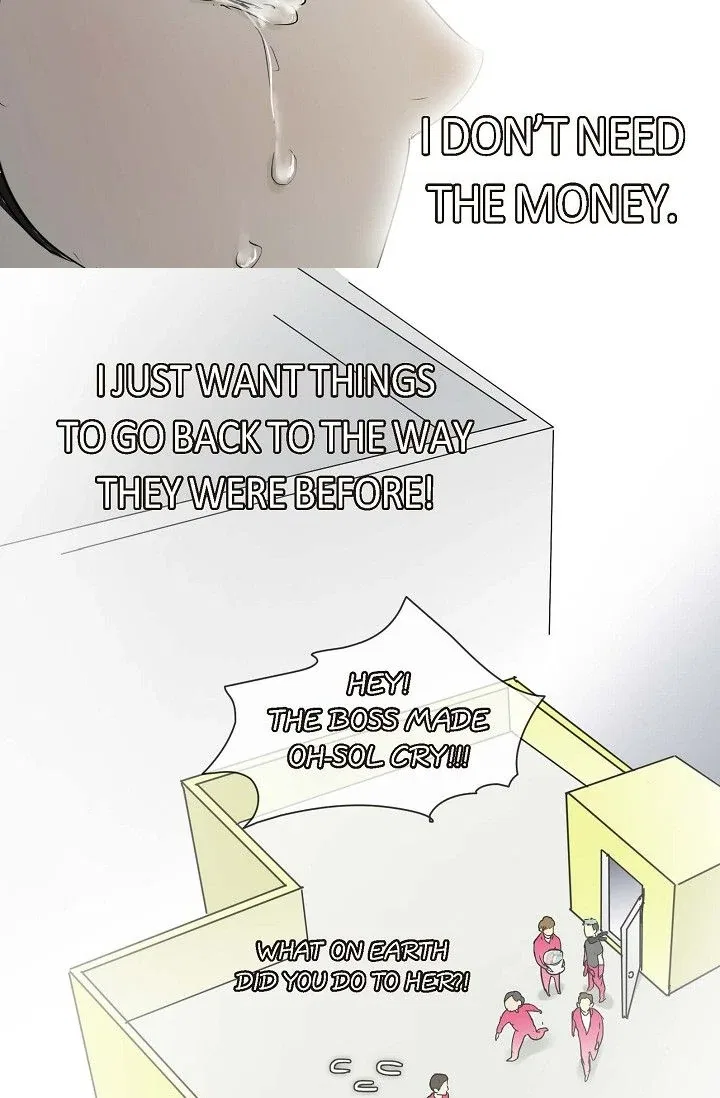 Clean with Passion for Now [Official] Chapter 31 – Page 17
