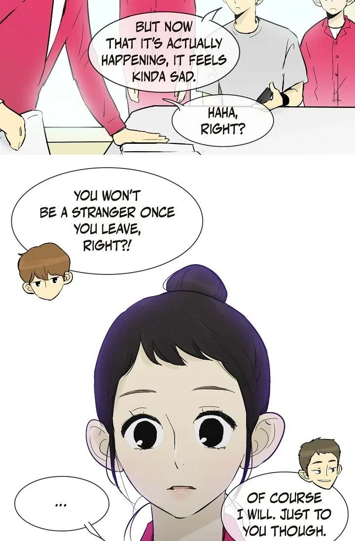 Clean with Passion for Now [Official] Chapter 31 – Page 19