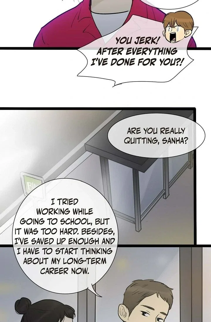 Clean with Passion for Now [Official] Chapter 31 – Page 20