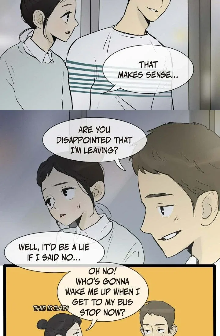 Clean with Passion for Now [Official] Chapter 31 – Page 21
