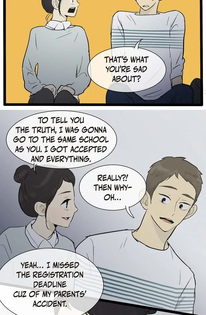 Clean with Passion for Now [Official] Chapter 31 – Page 22