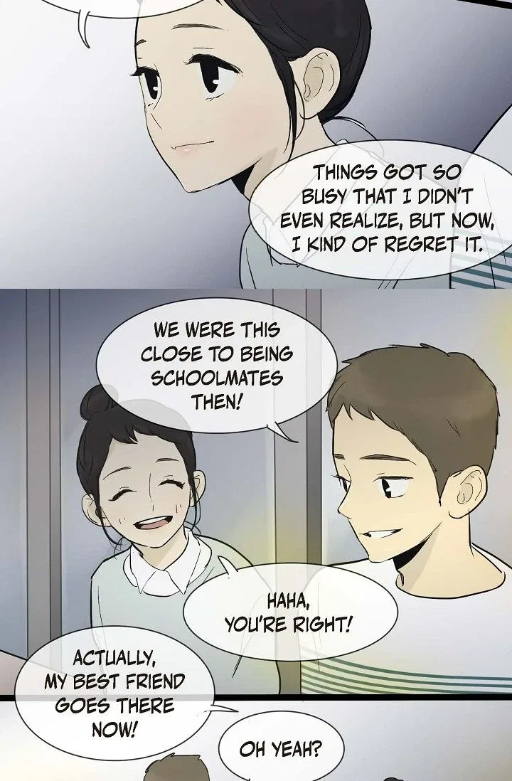 Clean with Passion for Now [Official] Chapter 31 – Page 23