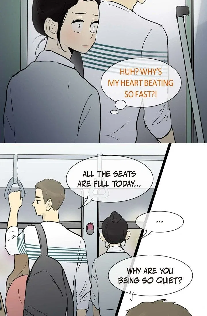 Clean with Passion for Now [Official] Chapter 31 – Page 27