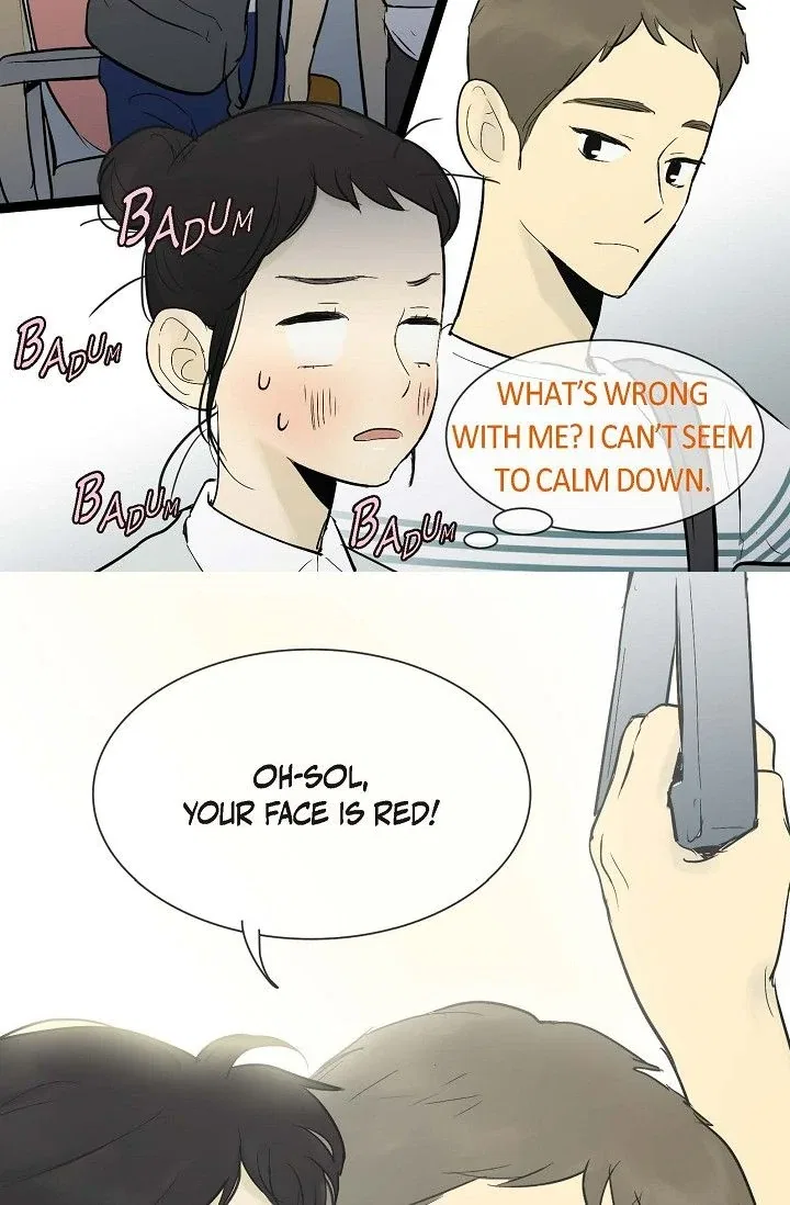 Clean with Passion for Now [Official] Chapter 31 – Page 28