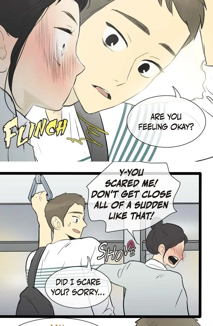 Clean with Passion for Now [Official] Chapter 31 – Page 29