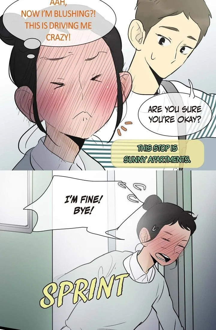 Clean with Passion for Now [Official] Chapter 31 – Page 30