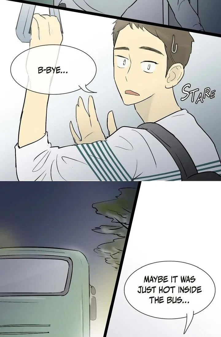 Clean with Passion for Now [Official] Chapter 31 – Page 31