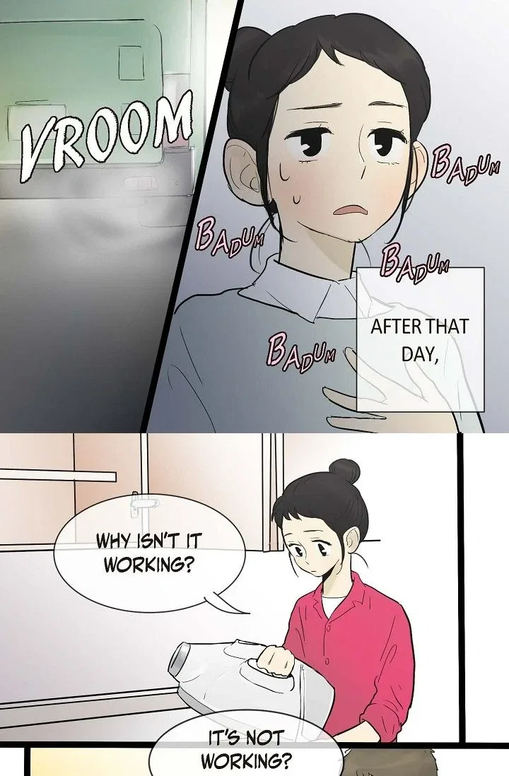 Clean with Passion for Now [Official] Chapter 31 – Page 32
